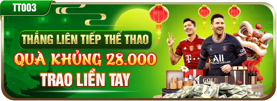 Banner khuyến mãi độc quyền tại neww88 nhà cái
