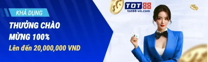 Thưởng Chào Mừng neww88